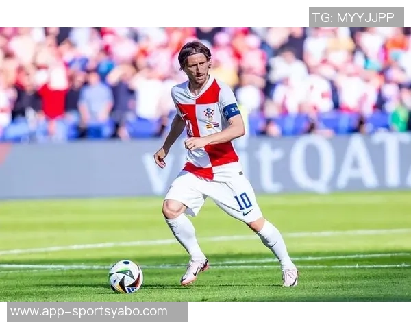 弗兰克热爱中国并称莫德里奇为克罗地亚足球的绝对领军人物