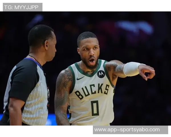 打不了球也能发光利拉德新专辑明日震撼上线引期待